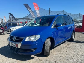 VW Touran 2.0TDI* ТОП* СОБСТВЕН ЛИЗИНГ - 8900 лв. / 4550.50 € - 65397169 3