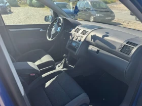 VW Touran 2.0TDI* ТОП* СОБСТВЕН ЛИЗИНГ - 8900 лв. / 4550.50 € - 65397169 13