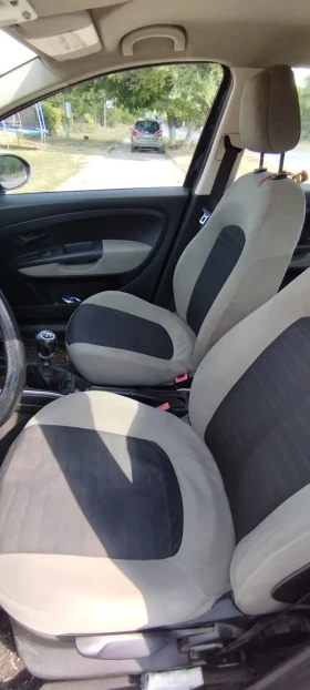 Fiat Punto Grande 16V  | Mobile.bg    6