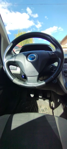 Fiat Punto Grande 16V  | Mobile.bg    3