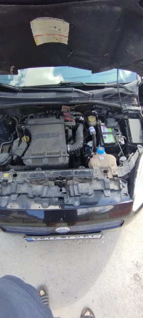 Fiat Punto Grande 16V  | Mobile.bg    7
