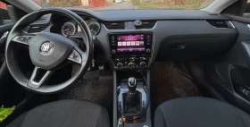Skoda Octavia Октавия 3 фейслифт - 26000 лв. - 62638479 6