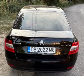 Skoda Octavia Октавия 3 фейслифт - 26000 лв. - 62638479 4