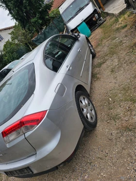 Renault Laguna 2.0, снимка 3