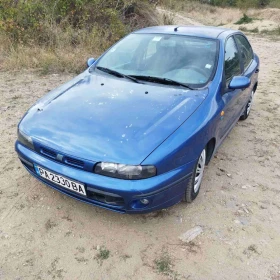     Fiat Brava 1.6