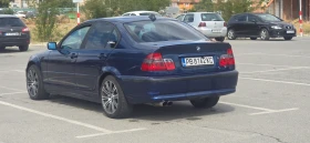 BMW 320 320 150 к.с 6ск. - 5200 лв. / 2658.72 € - 41950515 4