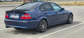 BMW 320 320 150 к.с 6ск. - 5200 лв. / 2658.72 € - 41950515 3