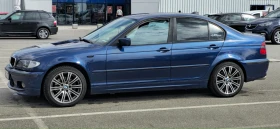 BMW 320 320 150 к.с 6ск. - 5200 лв. / 2658.72 € - 41950515 12