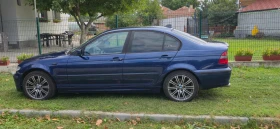 BMW 320 320 150 к.с 6ск. - 5200 лв. / 2658.72 € - 41950515 6