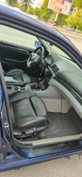 BMW 320 320 150 к.с 6ск. - 5200 лв. / 2658.72 € - 41950515 5