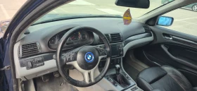 BMW 320 320 150 к.с 6ск. - 5200 лв. / 2658.72 € - 41950515 11