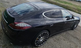 Porsche Panamera 500+ + + 76 k | Mobile.bg    7
