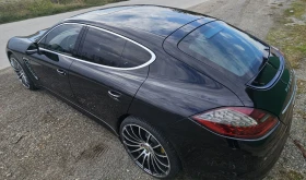 Porsche Panamera 500+ + + 76 k | Mobile.bg    8