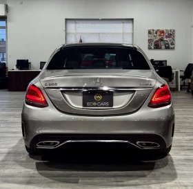 Mercedes-Benz C 300 Sedan 4MATIC * A* (  ) | Mobile.bg    7