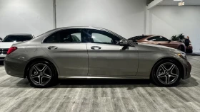 Mercedes-Benz C 300 Sedan 4MATIC * A* (  ) | Mobile.bg    4