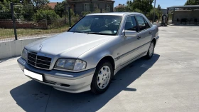 Обява за продажба на Mercedes-Benz C 200 Газ-Бензин ~7 200 лв. - изображение 1 | Auto.bg Обява за продажба на Mercedes-Benz C 200 Газ-Бензин ~7 200 лв. - изображение 1