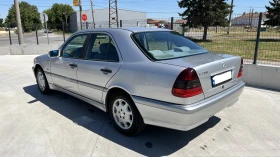 Обява за продажба на Mercedes-Benz C 200 Газ-Бензин ~7 200 лв. - изображение 2 | Auto.bg Обява за продажба на Mercedes-Benz C 200 Газ-Бензин ~7 200 лв. - изображение 2