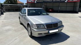 Обява за продажба на Mercedes-Benz C 200 Газ-Бензин ~7 200 лв. - изображение 5 | Auto.bg Обява за продажба на Mercedes-Benz C 200 Газ-Бензин ~7 200 лв. - изображение 5