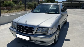 Обява за продажба на Mercedes-Benz C 200 Газ-Бензин ~7 200 лв. - изображение 7 | Auto.bg Обява за продажба на Mercedes-Benz C 200 Газ-Бензин ~7 200 лв. - изображение 7