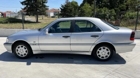 Обява за продажба на Mercedes-Benz C 200 Газ-Бензин ~7 200 лв. - изображение 1 | Auto.bg Обява за продажба на Mercedes-Benz C 200 Газ-Бензин ~7 200 лв. - изображение 1