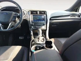 Ford Mondeo 2.0/ST-LINE/140HP/CRUISEC./BLUETOOTH/873f - 34799 лв. / 17792.45 € - 46597708 13
