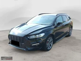Ford Mondeo 2.0/ST-LINE/140HP/CRUISEC./BLUETOOTH/873f