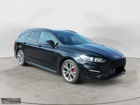 Ford Mondeo 2.0/ST-LINE/140HP/CRUISEC./BLUETOOTH/873f - 34799 лв. / 17792.45 € - 46597708 5