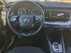 Skoda Octavia 1.5TSI DSG - 29900 лв. / 15287.63 € - 16929807 12