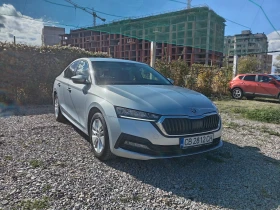 Skoda Octavia 1.5TSI DSG - 29900 лв. / 15287.63 € - 16929807 2