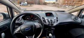 Ford Fiesta, снимка 9