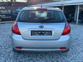 Kia Ceed КЛИМАТРОНИК - 5150 лв. / 2633.15 € - 58318006 6