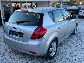 Kia Ceed КЛИМАТРОНИК - 5150 лв. / 2633.15 € - 58318006 8