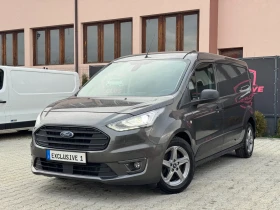 Ford Connect AVTOMAT LONG CAMERA FULL