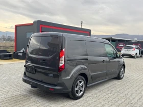 Ford Connect AVTOMAT LONG CAMERA FULL - 11300 € / 22100.88 лв. - 84806643 5