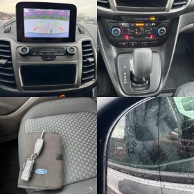 Ford Connect AVTOMAT LONG CAMERA FULL - 11300 € / 22100.88 лв. - 84806643 16