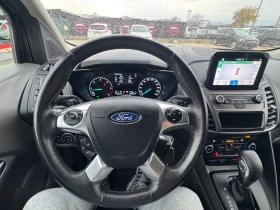 Ford Connect AVTOMAT LONG CAMERA FULL - 11300 € / 22100.88 лв. - 84806643 10