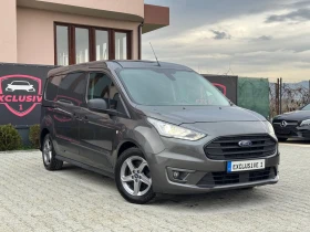 Ford Connect AVTOMAT LONG CAMERA FULL - 11300 € / 22100.88 лв. - 84806643 7
