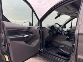 Ford Connect AVTOMAT LONG CAMERA FULL - 11300 € / 22100.88 лв. - 84806643 9