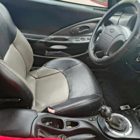 Hyundai Coupe | Mobile.bg � ����� ������ 5