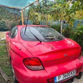Hyundai Coupe | Mobile.bg � ����� ������ 3