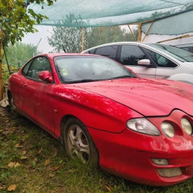Hyundai Coupe | Mobile.bg � ����� ������ 2