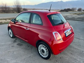 Fiat 500 1.2 KTEO COC euro 6 - 9600 лв. / 4908.40 € - 88288924 6
