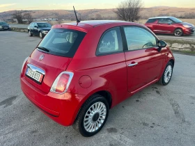 Fiat 500 1.2 KTEO COC euro 6 - 9600 лв. / 4908.40 € - 88288924 4