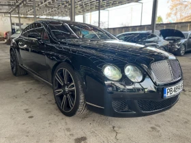 Bentley Continental gt Limited, снимка 7
