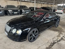 Bentley Continental gt Limited, снимка 3
