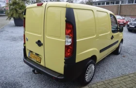 Fiat Doblo, снимка 4