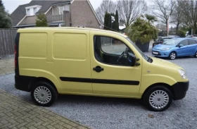 Fiat Doblo, снимка 5