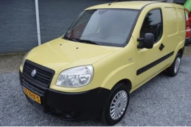 ������ Fiat Doblo