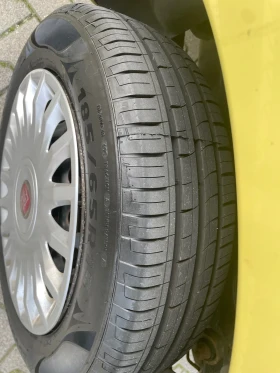 Fiat Doblo, снимка 12