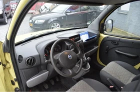 Fiat Doblo, снимка 8